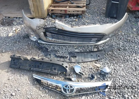 2014 Toyota Avalon Xle Touring z USA, uszkodzony, nr VIN 4T1BK1EB7EU119419